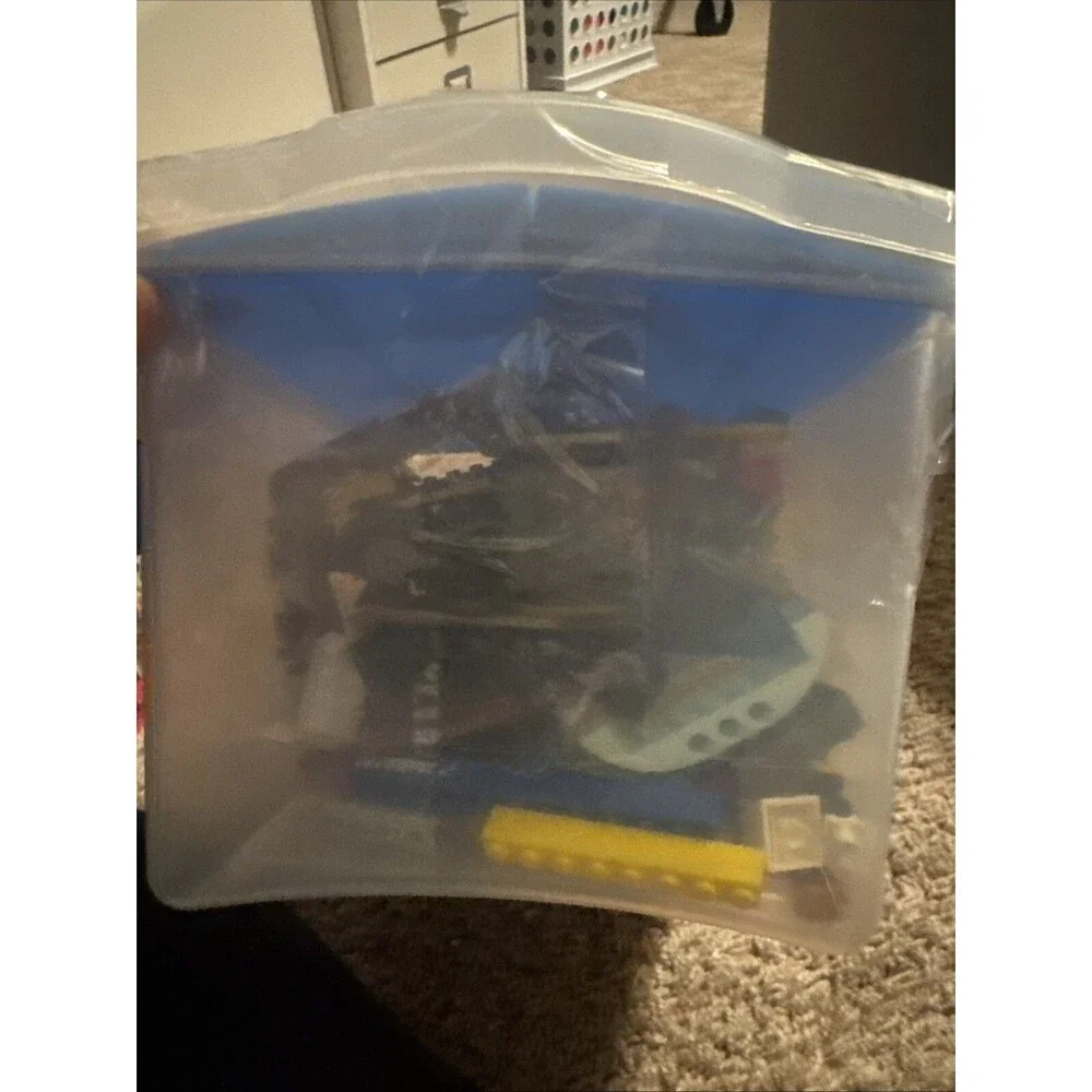 LEGO BULK! SORTED RANDOM LOT!